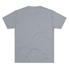 Load image into Gallery viewer, Podcast &amp; Chill Unisex Tri-Blend Crew Tee
