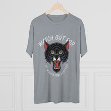 Load image into Gallery viewer, Wolves Tri-Blend Crew Tee
