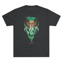 Load image into Gallery viewer, Don’t Be Mad Unisex Tri-Blend Crew Tee
