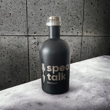 Load image into Gallery viewer, 64oz Stainless Steel Flip-Top Growler
