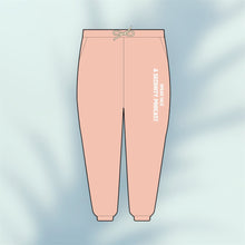 Load image into Gallery viewer, Spear Talk Unisex Garment-Dyed Fleece Sweatpants
