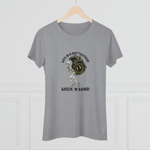Load image into Gallery viewer, Lock &#39;N Load Women&#39;s Triblend Tee

