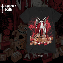 Load image into Gallery viewer, Krampus Crew Tee

