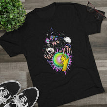 Load image into Gallery viewer, Spellbound Tri-Blend Crew Tee
