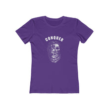 Load image into Gallery viewer, Conquer Women&#39;s Tee
