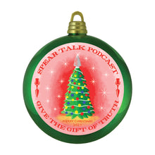 Load image into Gallery viewer, 2021 Christmas Ornament (LIMITED)
