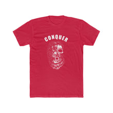Load image into Gallery viewer, Conquer Men&#39;s Tee
