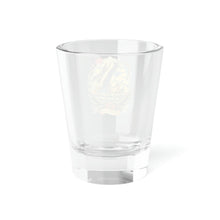 Load image into Gallery viewer, Spear the Truth Shot Glass, 1.5oz
