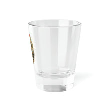 Load image into Gallery viewer, Spear the Truth Shot Glass, 1.5oz

